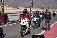 Advanced 2 Group White Bikes